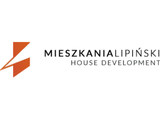 Logo Lipiński P.P.U.H. Mariusz Lipiński