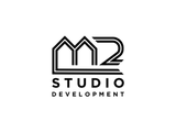 Logo M2-STUDIO DEVELOPMENT sp. z o.o.