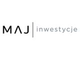 Logo MAJ Inwestycje Sp. z o.o.