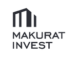 Logo Makurat Invest