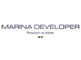 Logo Marina Developer Sp. z o.o.