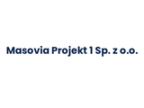 Logo Masovia Projekt 1 Sp. z o.o.