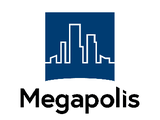 Logo Megapolis Development