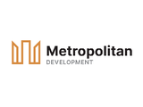 Logo Metropolitan Development Sp. z o.o.