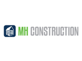 Logo MH Construction