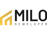 Logo Dobry Deweloper Milo