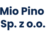 Logo MIO PINO Sp. z o.o.