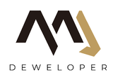 Logo MJ DEWELOPER