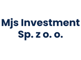 Logo Mjs Investment Sp. z o. o.