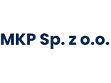 Logo MKP Sp. z o.o.