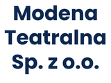 Logo Modena Teatralna Sp. z o.o.