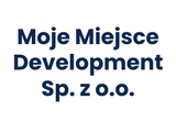 Logo Moje Miejsce Development Sp. z o.o.