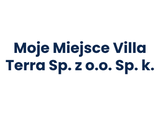Logo Moje Miejsce Villa Terra Sp. z o.o. Sp. k.