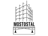 Logo Mostostal S.A.