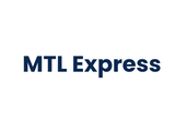 Logo MTL Express