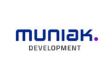 Logo Muniak Development Sp. z o.o.