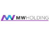 Logo MW HOLDING Sp. z o.o.