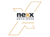 Logo NEXX Developer Sp. z o.o