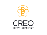 Logo CREO DEVELOPMENT SPÓŁKA Z OGRANICZONĄ ODPOWIEDZIALNOŚCIĄ