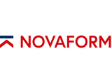 Logo Novaform Polska Sp. z.o.o.