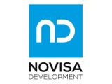 Logo Novisa Development Sp. z o.o.