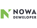 Logo Nowa Deweloper Sp. z o.o.