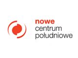 Logo Nowe Centrum Południowe