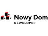 Logo Nowy-Dom Deweloper