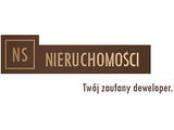 Logo NS Nieruchomości Sp. z o.o.