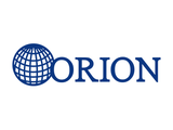 Logo Orion Przedsiębiorstwo Produkcyjno-Handlowe