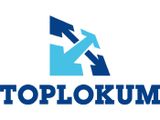 Logo Toplokum Sp. z o.o.