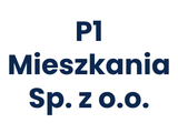 Logo P1 Mieszkania Sp. z o.o.