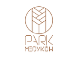 Logo Park Medyków