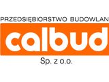Logo P.B. Calbud Sp. z o.o.