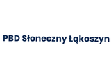 Logo PBD Słoneczny Łąkoszyn Sp. z o.o.