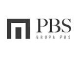Logo Grupa PBS Deweloper
