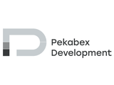 Logo Pekabex Development Sp. z o.o.