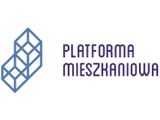 Logo Platforma Mieszkaniowa