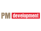 Logo PM-Development Sp. z o.o.