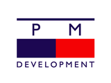 Logo Powązka Marek Firma Budowlano-Deweloperska