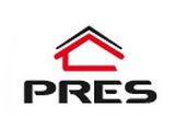 Logo PRES Grupa Deweloperska