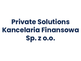 Logo Private Solutions