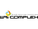Logo Przedsiębiorstwo Inżynieryjne Wri-Complex