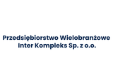 Logo Przedsiębiorstwo Wielobranżowe Inter Kompleks Sp. z o.o.