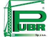 Logo P.W. PUBR Sp. z o.o.