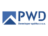 Logo PWD Deweloper Sp. z o.o.
