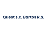 Logo Quest s.c. Robert Bartos Stanisław Bartos