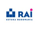 Logo RAI Przedsiębiorstwo Budowlane