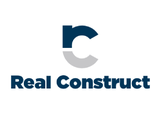Logo Real-Construct Sp. z o.o.