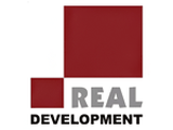 Logo Real Development Group